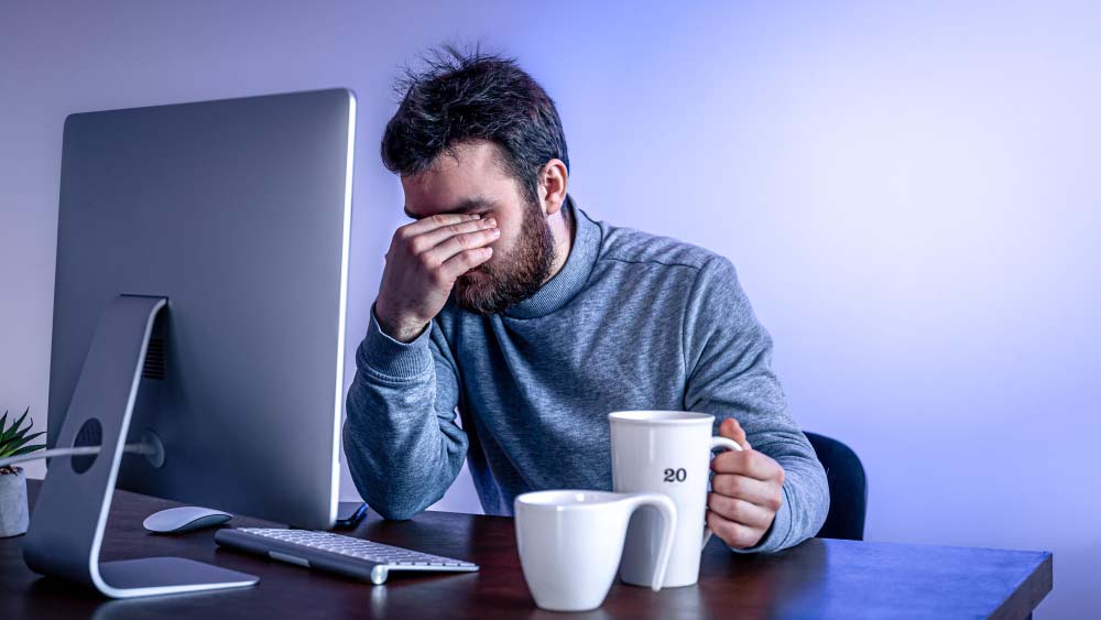 JavaScript Fatigue